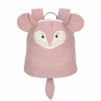 Lassig About Friends Mini chinchila