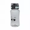 Lassig About Friends guaxinim conjunto lancheira e garrafa Tritan 460 ml