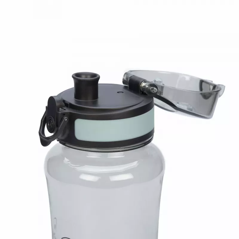 Lassig About Friends guaxinim conjunto lancheira e garrafa Tritan 460 ml