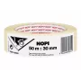 Tesa NOPI Fita de pintor de precisão 50m x 30mm Amarela/Creme