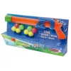 JAMARA 460312 Pistola de água Azul Laranja a partir de 3 anos 1 unidade