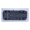 JAMARA BMW M4 DTM 1:24 Azul carro telecomandado 3+