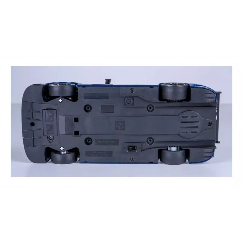 JAMARA BMW M4 DTM 1:24 Azul carro telecomandado 3+
