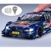JAMARA BMW M4 DTM 1:24 Azul carro telecomandado 3+