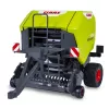 Jamara Claas Rollant 520 Prensa de fardos redondos acessório para trator RC 1:16 (405237)