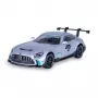 JAMARA Mercedes-Benz AMG GT2 1:43 Prateado 3+ (402233)
