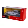 JAMARA Mercedes-Benz AMG GT2 1:43 Prateado 3+ (402233)