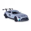 JAMARA Mercedes-Benz AMG GT2 1:43 Prateado 3+ (402233)