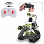JAMARA CaDA I.Bot Code Robot 1:12 2,4GHz kit de robô de blocos de construção (570 blocos)