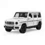 JAMARA Mercedes-AMG G 63 metal fundido 1:43 branco