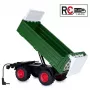 JAMARA distribuidor de estrume verde para trator RC MB-trac 1000 1:24S (423267)