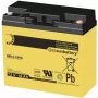 Bateria AGM ABUS Security-Center BT2190 VdS 12V 18Ah
