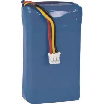Bateria de emergência ABUS Security-Center FUBT50000 Secvest 7,4 V 2500 mAh
