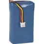 Bateria de emergência ABUS Security-Center FUBT50000 Secvest 7,4 V 2500 mAh