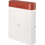 Sirene exterior com fios ABUS Security-Center AZSG10001 vermelha