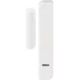 ABUS Security-Center Detetor de abertura sem fios FUMK60030W Slim White