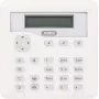 Unidade de controlo com teclado ABUS Security-Center Secoris BUBE60000