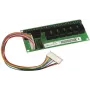 Módulo de 8 relés ABUS Security-Center Secoris AZMO60000