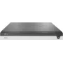 Gravador de vídeo em rede PoE de 8 canais ABUS Security-Center NVR10021P