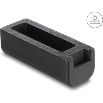 Auxiliar de montagem para grampo Delock 90997