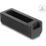 Auxiliar de montagem para grampo Delock 90997