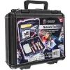 Kit de instalação de rede básica Goldtool LAN com testador