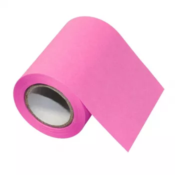 Rolo de substituição de notas adesivas inFO Standard 5620-32 rosa 1 rolo