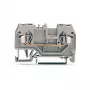 Borne de passagem WAGO 280-901, 2 condutores, 2,5 mm², CAGE CLAMP, cinzento