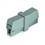 Conector de serviço WAGO 224-201 borne push-in de 2 condutores