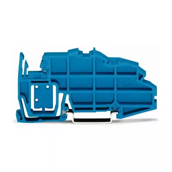 WAGO 2009-305 - azul - 7,5 mm - 96 mm - 42,5 mm - 13,319 g