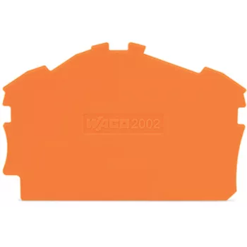 WAGO 2002-6392 - 0,8 mm - 38,9 mm - 5,2 cm