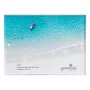 Goldbuch Pure Moldura individual em acrílico transparente 13 x 18 cm retangular 180 mm