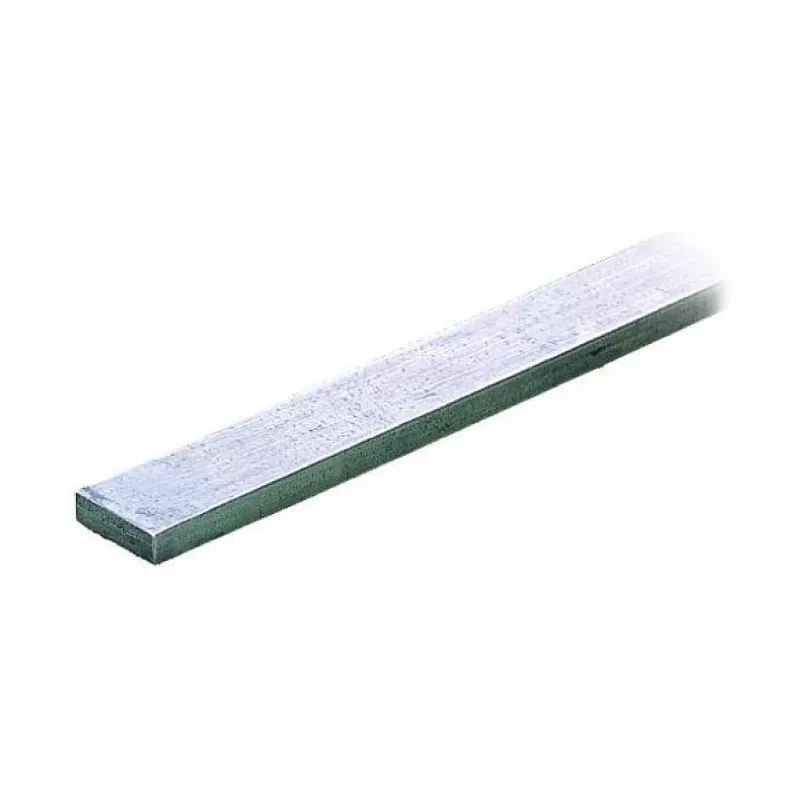 WAGO 210-133 Barramento, estanhado, 1000 mm