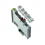 WAGO 753-430 - Módulo de entrada digital de 8 canais, 24 VDC, isolamento 5 kV, CAGE CLAMP, calha DIN