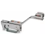 WAGO Suporte para barras coletoras de Cu 10 mm x 3, 790-301
