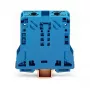 WAGO 285-154 Terminal de passagem de 2 condutores, 50 mm