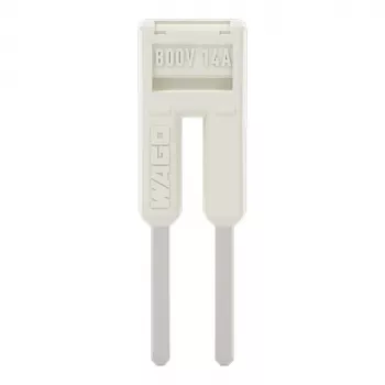 WAGO 2000-402 - 5,9 mm - 19 mm - 4,1 mm - 14 A