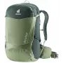 DEUTER Mochila Trans Alpine Pro 28 ivy-jade