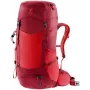 Deuter Futura 32 Mochila de Caminhada - Cherry/Masala