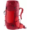 Deuter Futura 32 Mochila de Caminhada - Cherry/Masala