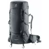 Deuter Aircontact Core 65 + 10 SL Mochila de Trekking para Mulher - Graphite