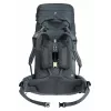 Deuter Aircontact Core 65 + 10 SL Mochila de Trekking para Mulher - Graphite