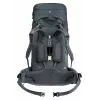 Deuter Aircontact Core 65 + 10 SL Mochila de Trekking para Mulher - Graphite