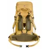 Deuter Aircontact Core 65 + 10 SL Mochila de Trekking para Mulher - Savanna/Nori