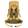 Deuter Aircontact Core 65 + 10 SL Mochila de Trekking para Mulher - Savanna/Nori
