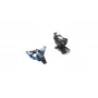 Dynafit Speed Turn fixações de esqui de montanha - azul
