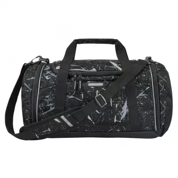 Saco de desporto HAMA Coocazoo 2.0, Reflective Splash