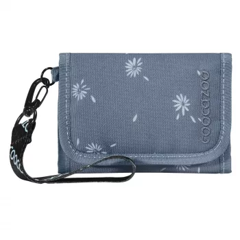 Carteira COOCAZOO 2.0 Bloomy Daisy
