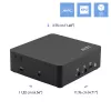 MSI Cubi NUC AI 1UMG-072XAT i5-125H - Core i5 Mobile - 16 GB