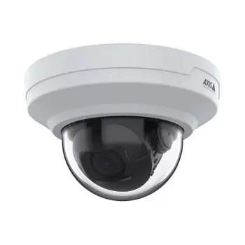 AXIS M3098-V câmara de rede mini dome fixa 4K Ultra HD